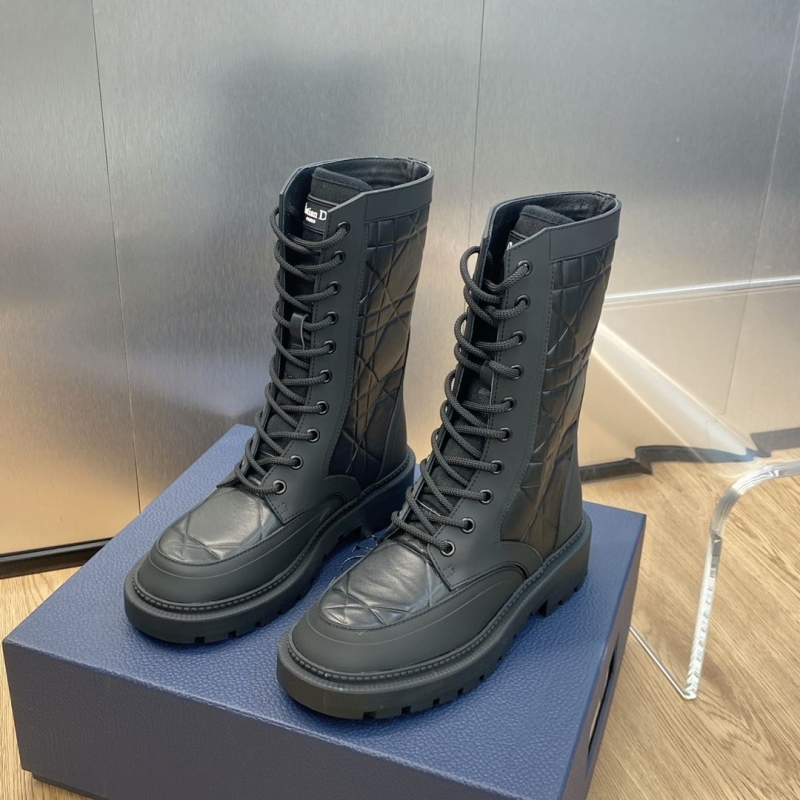 Christian Dior Boots